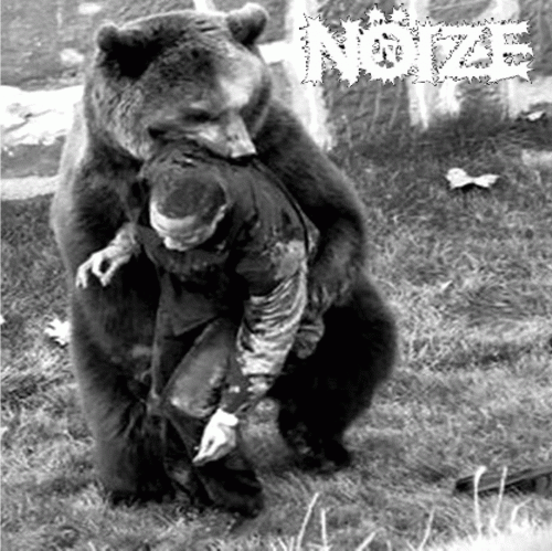 Nöize : Untitled (Single)